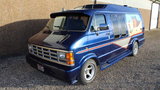Dodge Viper Autocamper