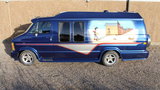 Dodge Viper Autocamper