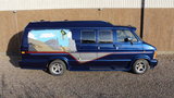 Dodge Viper Autocamper