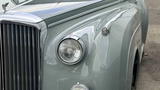 Bentley S2 Saloon