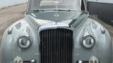 Bentley S2 Saloon