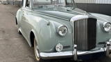 Bentley S2 Saloon