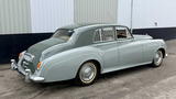Bentley S2 Saloon