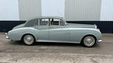 Bentley S2 Saloon
