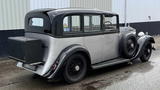 Rolls-Royce 20/25 Sports Saloon