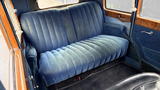 Rolls-Royce 20/25 Sports Saloon