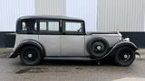 Rolls-Royce 20/25 Sports Saloon