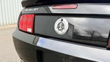 Ford Mustang GT 500 Shelby Cabriolet
