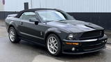 Ford Mustang GT 500 Shelby Cabriolet