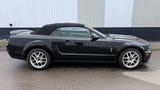 Ford Mustang GT 500 Shelby Cabriolet