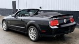 Ford Mustang GT 500 Shelby Cabriolet