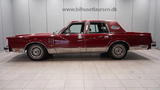 Ford Lincoln Continental Mark VI Signature Series aut