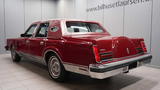 Ford Lincoln Continental Mark VI Signature Series aut