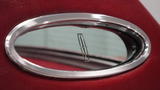 Ford Lincoln Continental Mark VI Signature Series aut
