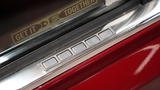 Ford Lincoln Continental Mark VI Signature Series aut