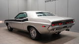 Dodge Challenger Aut