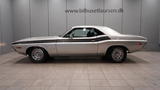 Dodge Challenger Aut