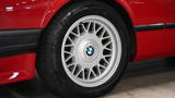 BMW 635 M CSi Aut