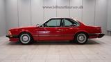 BMW 635 M CSi Aut