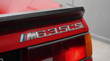 BMW 635 M CSi Aut