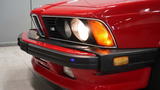 BMW 635 M CSi Aut