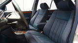 Mercedes-Benz E-Class E-Klasse (W124) E280