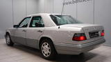 Mercedes-Benz E-Class E-Klasse (W124) E280