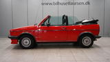 Volkswagen Golf VW Karmann Cabriolet