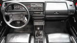 Volkswagen Golf VW Karmann Cabriolet