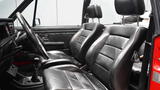Volkswagen Golf VW Karmann Cabriolet