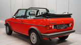 Volkswagen Golf VW Karmann Cabriolet