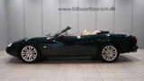 Jaguar XK 8 Convertible aut