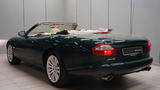 Jaguar XK 8 Convertible aut