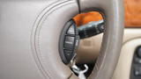 Jaguar XK 8 Convertible aut