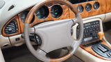 Jaguar XK 8 Convertible aut