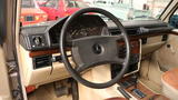 Mercedes-Benz G-Class G-Klasse 300GD