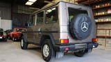 Mercedes-Benz G-Class G-Klasse 300GD