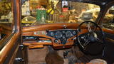Rover P2 Øvrige