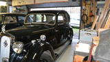 Rover P2 Øvrige