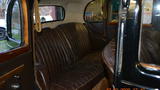 Rover P2 Øvrige