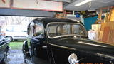 Rover P2 Øvrige