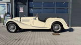 Morgan Plus 4 cabriolet