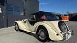 Morgan Plus 4 cabriolet