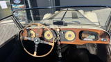 Morgan Plus 4 cabriolet