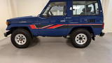 Toyota Landcruiser 3.4 Diesel BJ 70