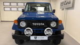 Toyota Landcruiser 3.4 Diesel BJ 70
