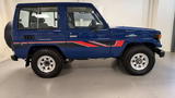 Toyota Landcruiser 3.4 Diesel BJ 70