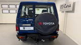 Toyota Landcruiser 3.4 Diesel BJ 70