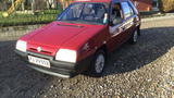 Skoda Favorit Øvrige 136 LX