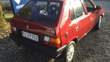 Skoda Favorit Øvrige 136 LX